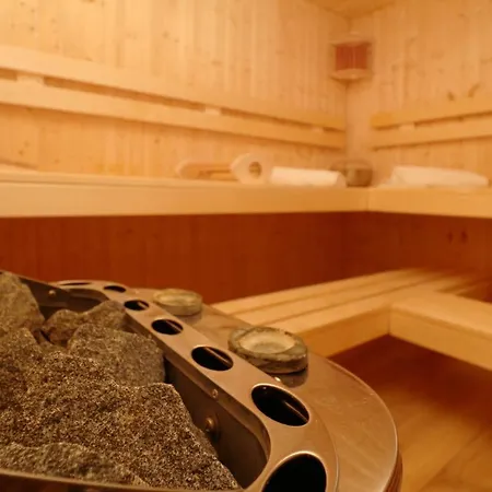 Hinnerk بيت للعطل